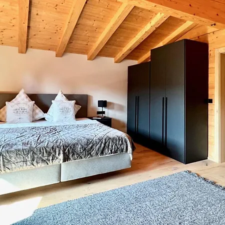 Сasa de vacaciones Boutique Kaiserlodge Mit Privater Sauna & Whirlpool By Belle Kitzbühel