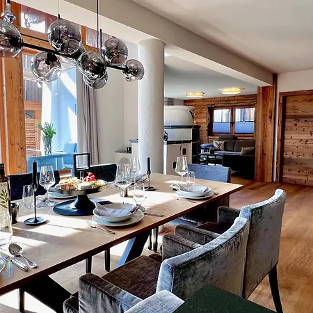 Boutique Kaiserlodge Mit Privater Sauna & Whirlpool By Belle Kitzbühel