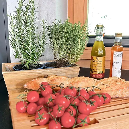 Boutique Kaiserlodge Mit Privater Sauna & Whirlpool By Belle *