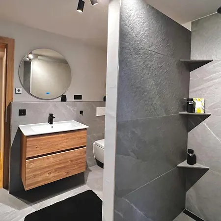 Tatil Evi Boutique Kaiserlodge Mit Privater Sauna & Whirlpool By Belle Kitzbühel