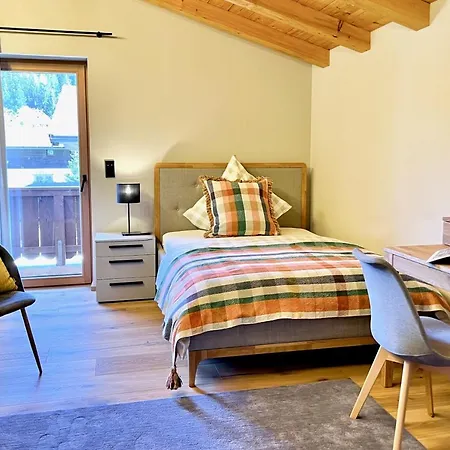 Boutique Kaiserlodge Mit Privater Sauna & Whirlpool By Belle Сasa de vacaciones