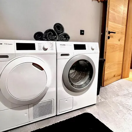 Boutique Kaiserlodge Mit Privater Sauna & Whirlpool By Belle Tatil Evi *