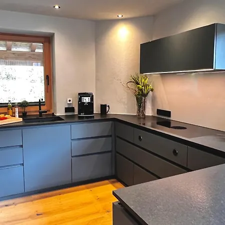 Boutique Kaiserlodge Mit Privater Sauna & Whirlpool By Belle Tatil Evi