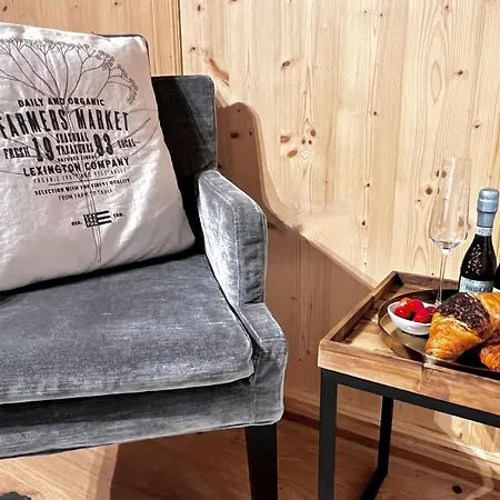 Boutique Kaiserlodge Mit Privater Sauna & Whirlpool By Belle Tatil Evi