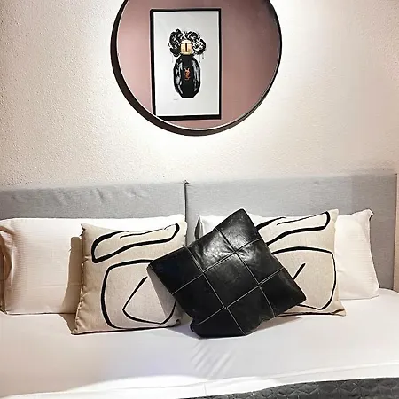 Boutique Kaiserlodge Mit Privater Sauna & Whirlpool By Belle