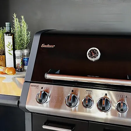 Boutique Kaiserlodge Mit Privater Sauna & Whirlpool By Belle *