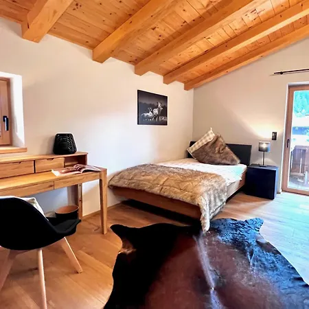 Boutique Kaiserlodge Mit Privater Sauna & Whirlpool By Belle Tatil Evi Kitzbühel