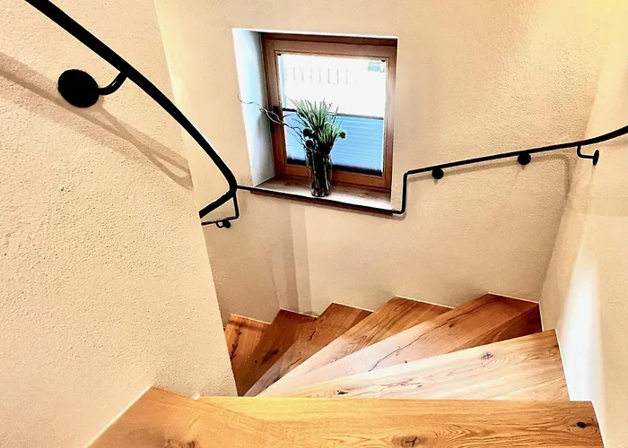 Boutique Kaiserlodge Mit Privater Sauna & Whirlpool By Belle Feriehus