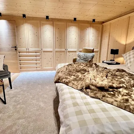 Boutique Kaiserlodge Mit Privater Sauna & Whirlpool By Belle Kitzbuhel