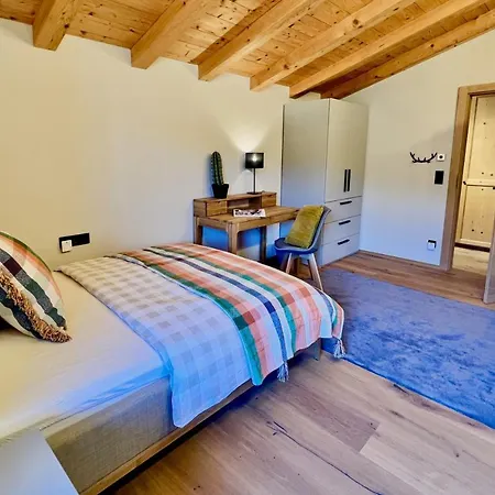 Holiday home Boutique Kaiserlodge Mit Privater Sauna & Whirlpool By Belle