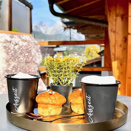 Holiday home Boutique Kaiserlodge Mit Privater Sauna & Whirlpool By Belle Kitzbuhel