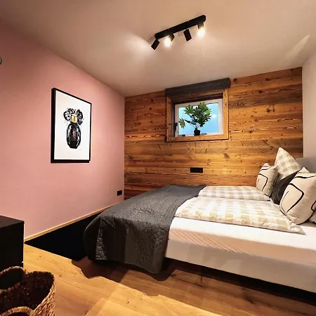 Boutique Kaiserlodge Mit Privater Sauna & Whirlpool By Belle Holiday home *