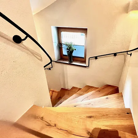 Boutique Kaiserlodge Mit Privater Sauna & Whirlpool By Belle Holiday home