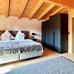 Holiday home Boutique Kaiserlodge Mit Privater Sauna & Whirlpool By Belle Kitzbuhel