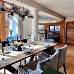 Boutique Kaiserlodge Mit Privater Sauna & Whirlpool By Belle Kitzbuhel