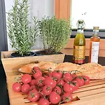 Boutique Kaiserlodge Mit Privater Sauna & Whirlpool By Belle *