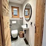 Boutique Kaiserlodge Mit Privater Sauna & Whirlpool By Belle Holiday home