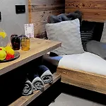 Holiday home Boutique Kaiserlodge Mit Privater Sauna & Whirlpool By Belle *