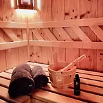 Boutique Kaiserlodge Mit Privater Sauna & Whirlpool By Belle