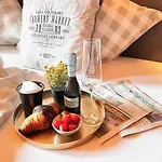 Boutique Kaiserlodge Mit Privater Sauna & Whirlpool By Belle * Kitzbuhel