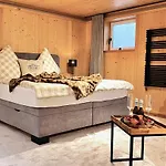 Holiday home Boutique Kaiserlodge Mit Privater Sauna & Whirlpool By Belle Kitzbuhel
