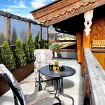 Boutique Kaiserlodge Mit Privater Sauna & Whirlpool By Belle Holiday home
