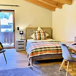 Boutique Kaiserlodge Mit Privater Sauna & Whirlpool By Belle Holiday home