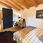 Holiday home Boutique Kaiserlodge Mit Privater Sauna & Whirlpool By Belle Kitzbuhel