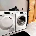 Boutique Kaiserlodge Mit Privater Sauna & Whirlpool By Belle Holiday home *
