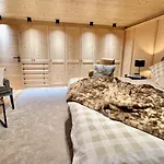 Boutique Kaiserlodge Mit Privater Sauna & Whirlpool By Belle Kitzbuhel