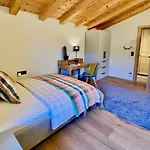 Holiday home Boutique Kaiserlodge Mit Privater Sauna & Whirlpool By Belle