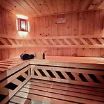 Boutique Kaiserlodge Mit Privater Sauna & Whirlpool By Belle Holiday home