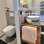 Boutique Kaiserlodge Mit Privater Sauna & Whirlpool By Belle *