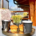 Holiday home Boutique Kaiserlodge Mit Privater Sauna & Whirlpool By Belle Kitzbuhel