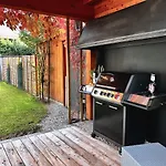 Holiday home Boutique Kaiserlodge Mit Privater Sauna & Whirlpool By Belle