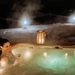 Boutique Kaiserlodge Mit Privater Sauna & Whirlpool By Belle Holiday home