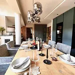 Boutique Kaiserlodge Mit Privater Sauna & Whirlpool By Belle *