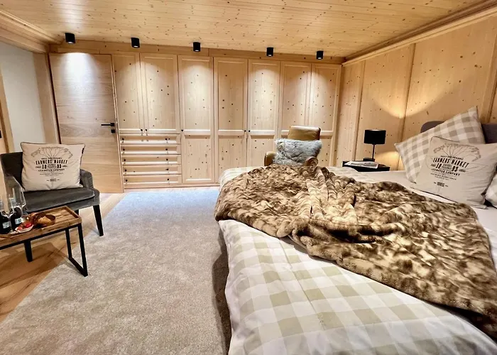 Boutique Kaiserlodge Mit Privater Sauna & Whirlpool By Belle קיצביהל