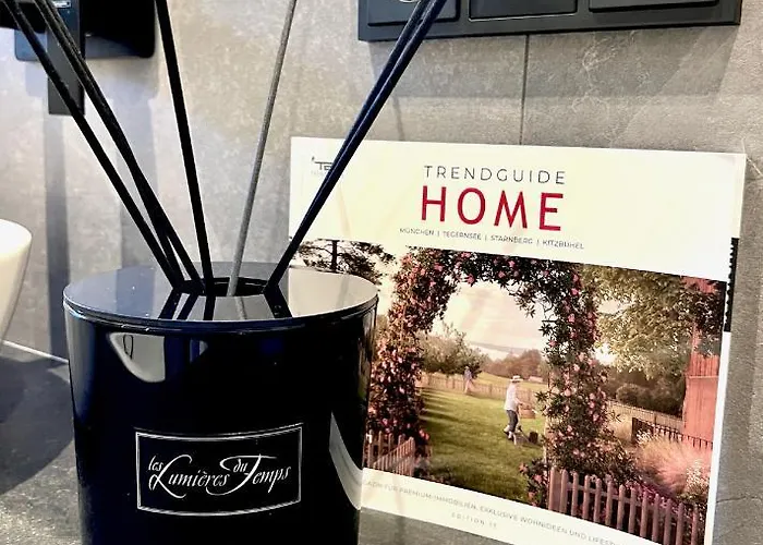 בית נופש Boutique Kaiserlodge Mit Privater Sauna & Whirlpool By Belle *