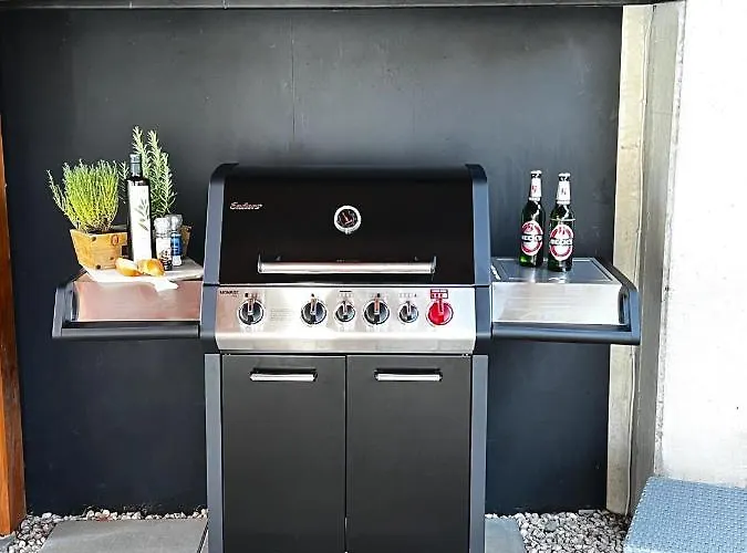 Boutique Kaiserlodge Mit Privater Sauna & Whirlpool By Belle בית נופש קיצביהל